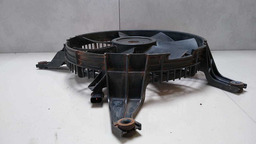 VENTOINHA DO RADIADOR MITSUBISHI PAJERO FULL 3.2 2008