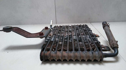 RADIADOR ÓLEO CÂMBIO MITSUBISHI PAJERO FULL 3.2 2008