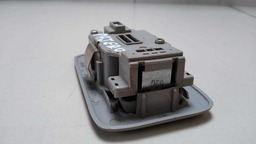 LUZ TETO CORTESIA MITSUBISHI PAJERO FULL 2008