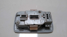 LUZ TETO CORTESIA MITSUBISHI PAJERO FULL 2008