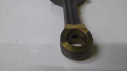 BIELA VOLKSWAGEN JETTA 2.0 ASPIRADO 2011 A 2013 ORIGINAL STD