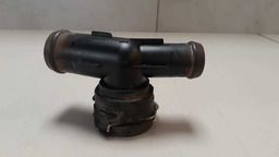 FLANGE ÁGUA VW PASSAT 2.0 2006 A 2007