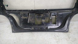 TAMPA TRASEIRA CHERY QQ 3 1.1 2012 BRANCO