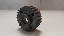 Polia Dentada Virabrequim Vw Passat 2.0 2006 A 2007