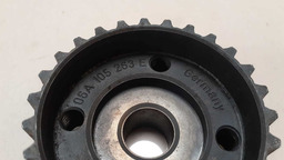 POLIA DENTADA VIRABREQUIM VW PASSAT 2.0 2006 A 2007