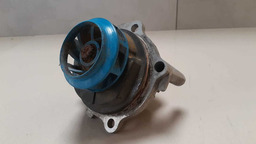 Bomba D'água Vw Passat 2.0  2006 A 2007 Asp. Original 