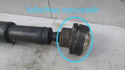 CARDAN TRASEIRO JEEP GRAND CHEROKEE 3.0 2015