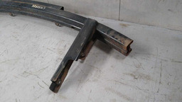 ALMA TRASEIRA JEEP GRAN CHEROKEE 3.0 2015