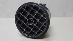 FILTRO VÁLVULA CANISTER NISSAN MARCH 1.0 2014