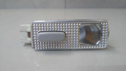 Luz Teto Cortesia Citroen C3 2012 A 2015 