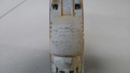 LUZ TETO CORTESIA CITROEN C3 2012 A 2015 