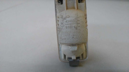 LUZ TETO CORTESIA CITROEN C3 2012 A 2015 (1) ORIGINAL