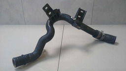 Mangueira Agua Cano Radiador Citroen C3 1.5 2012 A 2015