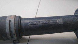 MANGUEIRA AGUA CANO RADIADOR CITROEN C3 1.5 2012 A 2015