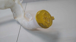 GARGALO LIMPADOR PARABRISA CITROEN C3 1.5 2012 A 2015