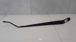 BRAÇO LIMPADOR PARABRISA ESQUERDO NISSAN MARCH 2014