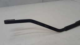 BRAÇO LIMPADOR PARABRISA ESQUERDO NISSAN MARCH 2014