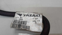 CABO ALTERNADOR NISSAN MARCH 1.0 2014