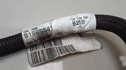 CABO ALTERNADOR NISSAN MARCH 1.0 2014