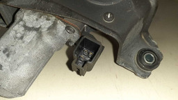 MOTOR LIMPADOR TRASEIRO JEEP GRAN CHEROKEE 3.0 2015