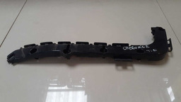 Guia Parachoque T.e Jeep Gran Cherokee 2015