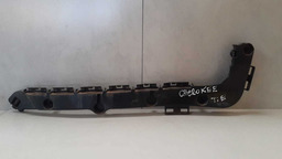 GUIA PARACHOQUE T.E JEEP GRAN CHEROKEE 2015