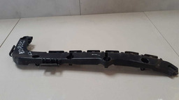 Guia Parachoque T.d Jeep Gran Cherokee 2015