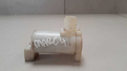 MOTOR RESERVATORIO PARABRISA  NISSAN MARCH 2014