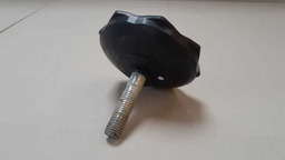 RETENÇÃO DE PNEU JEEP GRAN CHEROKEE 2015