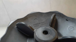 RETENÇÃO DE PNEU JEEP GRAN CHEROKEE 2015