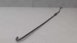 Vareta Do Capô  Pajero  Full 3.2 Diesel Mitsubishi 2008