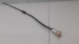 VARETA DO CAPÔ  PAJERO  FULL 3.2 DIESEL MITSUBISHI 2008