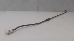 VARETA DO CAPÔ  PAJERO  FULL 3.2 DIESEL MITSUBISHI 2008