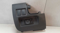 Comando Retrovisor Nissan March 1.0 2014