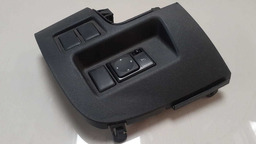 COMANDO RETROVISOR NISSAN MARCH 1.0 2014