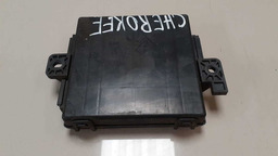 Módulo Controle Jeep Gran Cherokee 3.0 2015