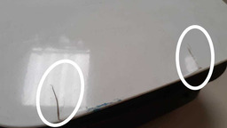 PORTINHOLA COMBUSTIVEL JEEP GRAN CHEROKEE 2015 COM DETALHE