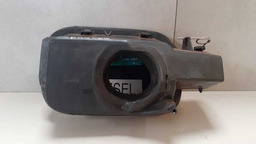 PORTINHOLA COMBUSTIVEL JEEP GRAN CHEROKEE 2015 COM DETALHE