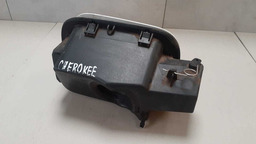 PORTINHOLA COMBUSTIVEL JEEP GRAN CHEROKEE 2015 COM DETALHE