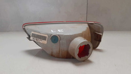 REFLETOR PARACHOQUE L.E JEEP GRAN CHEROKEE 2015 VERMELHO