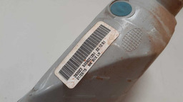 REFLETOR PARACHOQUE L.E JEEP GRAN CHEROKEE 2015 VERMELHO