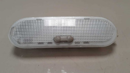 Luz Teto Cortesia Nissan March 2014