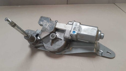 Motor Limpador Traseiro Nissan March 2014