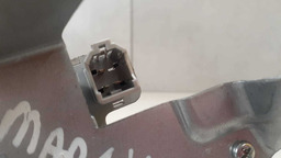 MOTOR LIMPADOR TRASEIRO NISSAN MARCH 2014