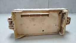 MÓDULO CAIXA FUSÍVEIS MITSUBISHI PAJERO FULL 3.2 2008 DIESEL