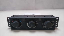 Comando Do Ar Condicionado Mitsubishi Pajero Full 2008 Dise/