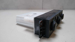 COMANDO DO AR CONDICIONADO MITSUBISHI PAJERO FULL 2008 DISE/