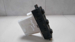 COMANDO DO AR CONDICIONADO MITSUBISHI PAJERO FULL 2008 DISE/