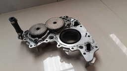 BOMBA ÓLEO FIAT DUCATO 2.3 2011 DIESEL