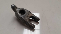 TRAVA BICO INJETOR FIAT DUCATO 2.3  2011